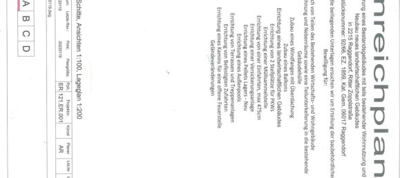 4غرفة منزل في Matzen-Raggendorf, Austria رقم 121502 12