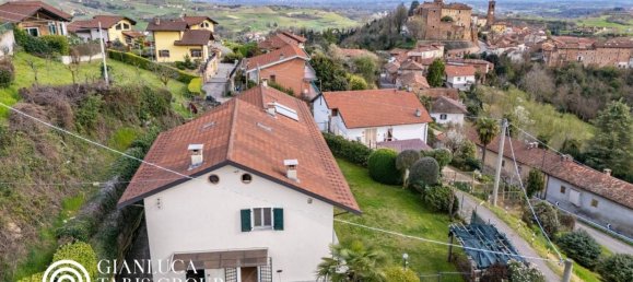 Villa T4 em Moncucco Torinese, Italy N.º 298109 4