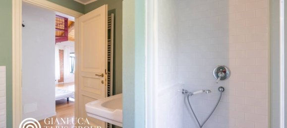 Villa T4 em Moncucco Torinese, Italy N.º 298109 23