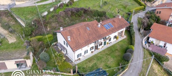 Villa T4 em Moncucco Torinese, Italy N.º 298109 7
