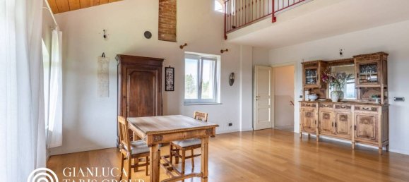 Villa T4 em Moncucco Torinese, Italy N.º 298109 15