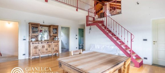 Villa T4 em Moncucco Torinese, Italy N.º 298109 16