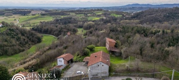 Villa T4 em Moncucco Torinese, Italy N.º 298109 3