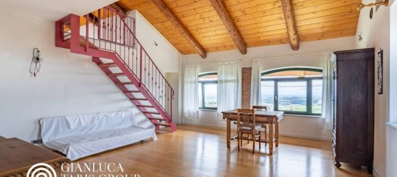 Villa T4 em Moncucco Torinese, Italy N.º 298109 12