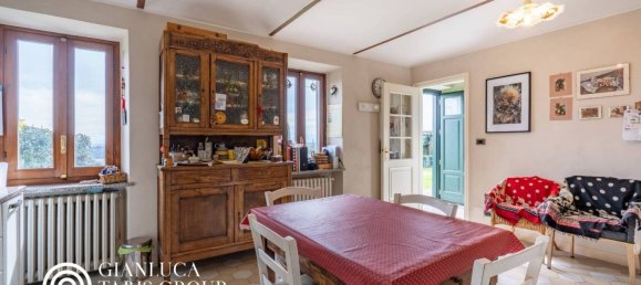 Villa T4 em Moncucco Torinese, Italy N.º 298109 30
