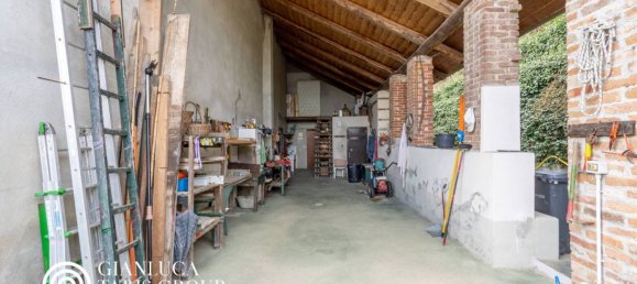 Villa T4 em Moncucco Torinese, Italy N.º 298109 48