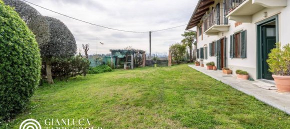 Villa T4 em Moncucco Torinese, Italy N.º 298109 8
