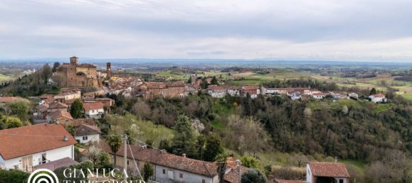 Villa T4 em Moncucco Torinese, Italy N.º 298109 5