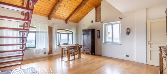 Villa T4 em Moncucco Torinese, Italy N.º 298109 13