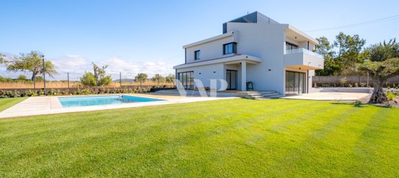 7 bedrooms Villa in Quarteira, Portugal No. 31919 32