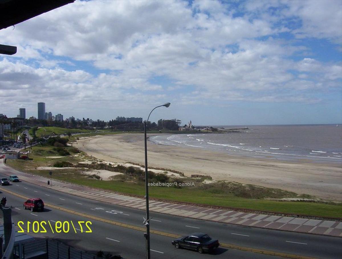 Estúdio em Montevideo, Uruguay N.º 2546