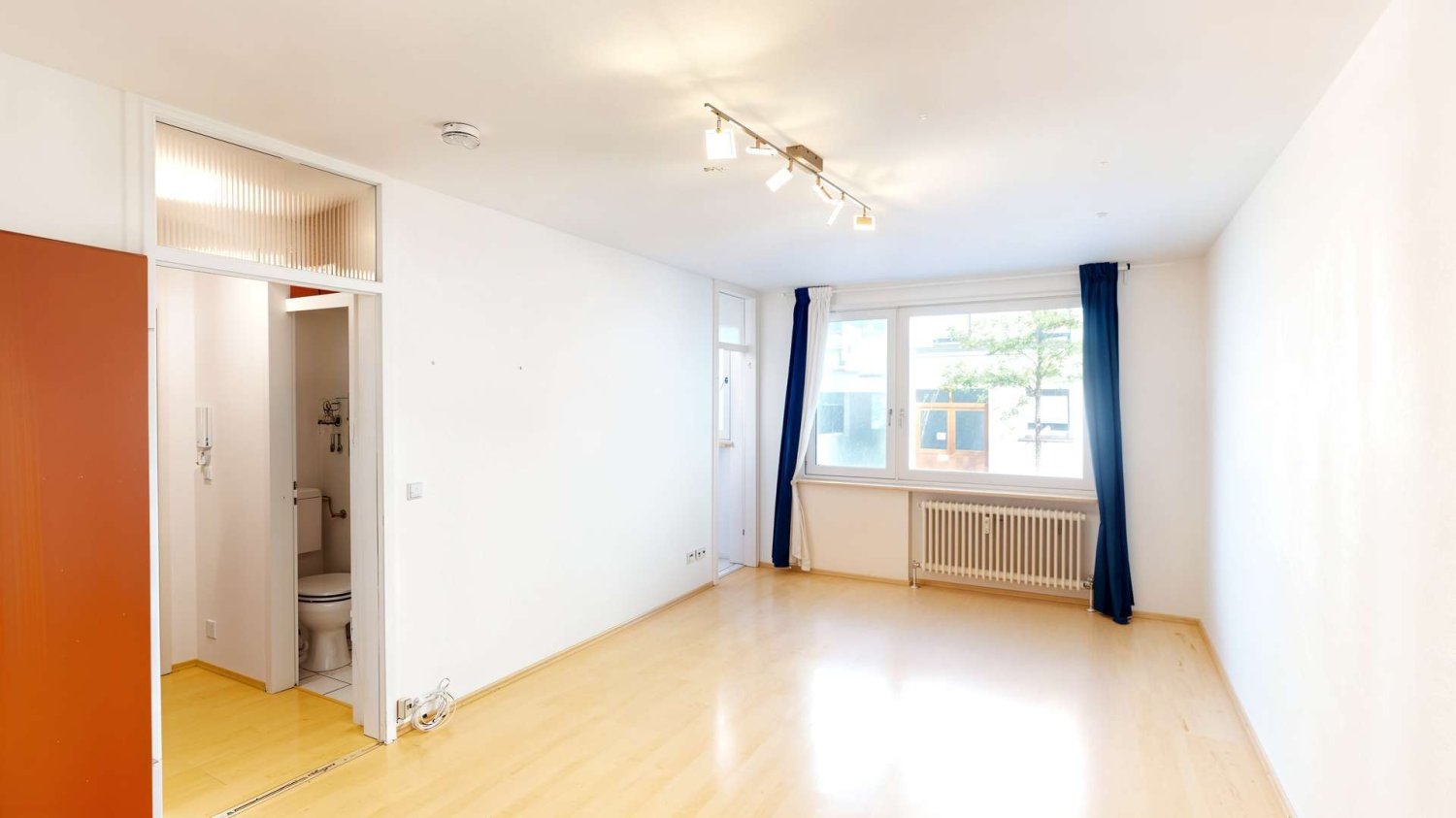 Studio in Munich, Germany No. 313726