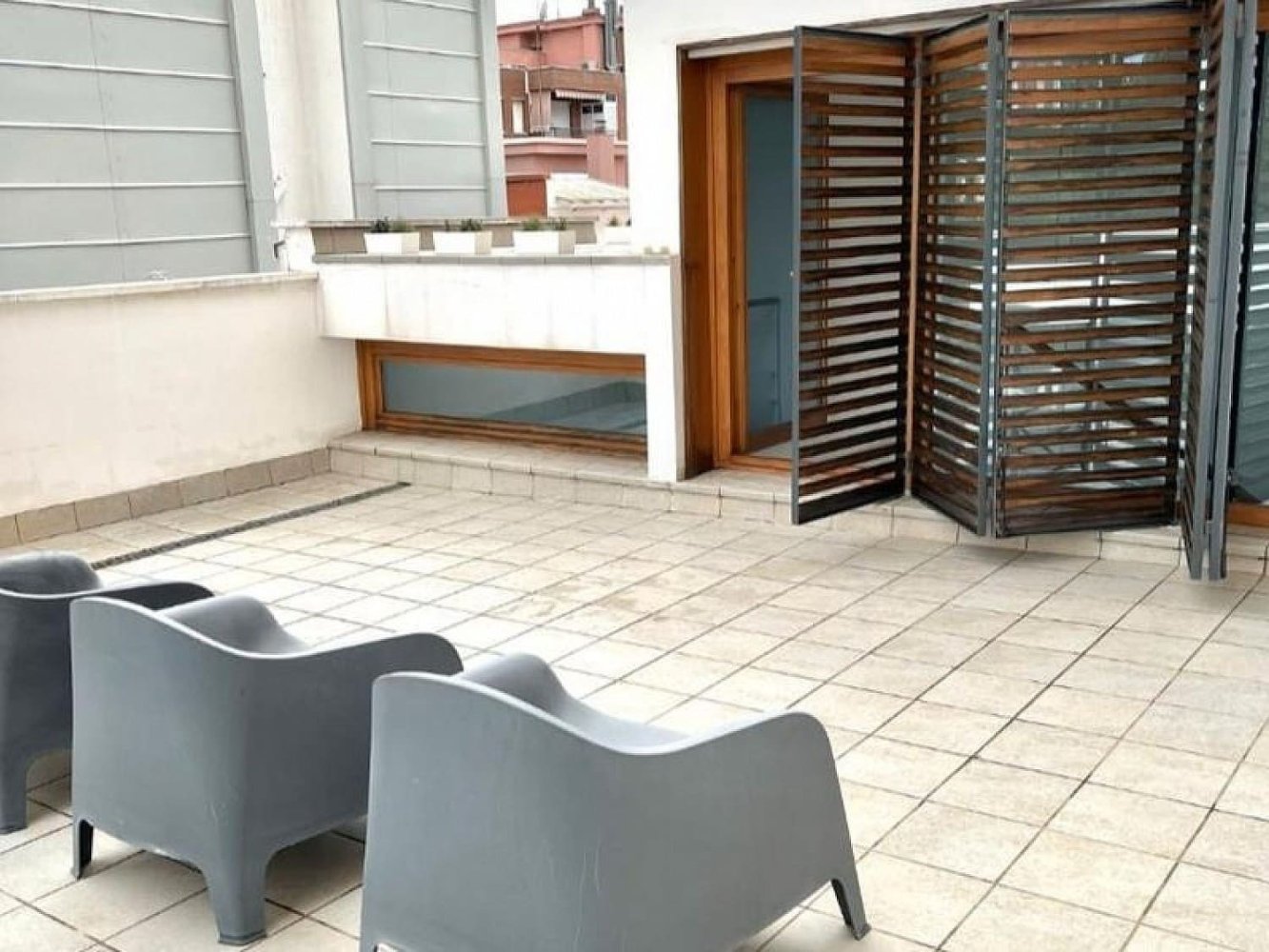 4 bedrooms House in Barcelona, Spain No. 246739