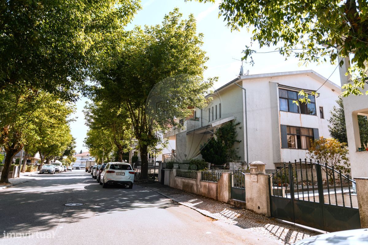 Casa de 3 dormitorios en Viseu, Portugal No. 295590