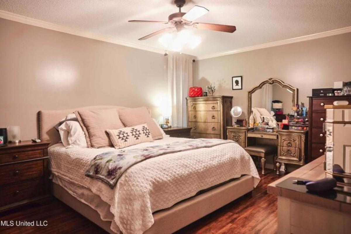 4 bedrooms House in Southaven, USA No. 383187