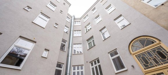 3-Zimmer Wohnung in Ottakring, Austria, Nr. 55379 15