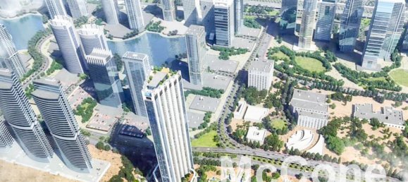 1 bedroom Apartment in Jumeirah Lake Towers, UAE No. 33914 9