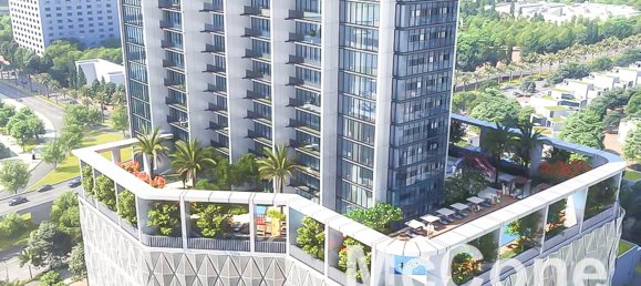 1 bedroom Apartment in Jumeirah Lake Towers, UAE No. 33914 8