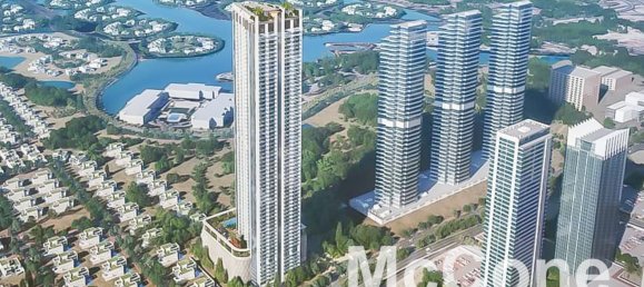 1 bedroom Apartment in Jumeirah Lake Towers, UAE No. 33914 10