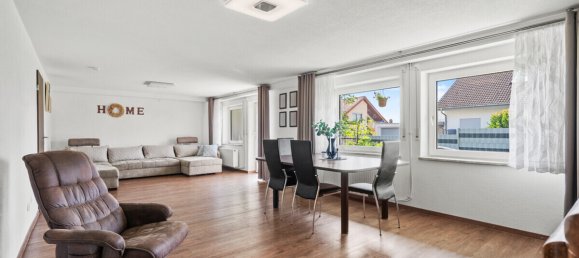 7 rooms House in Alb-Donau-Kreis, Germany No. 333013 16