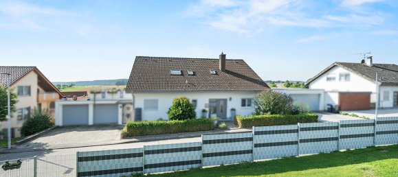 7 rooms House in Alb-Donau-Kreis, Germany No. 333013 10