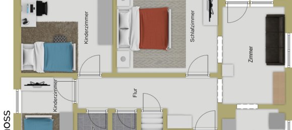 7 rooms House in Alb-Donau-Kreis, Germany No. 333013 27