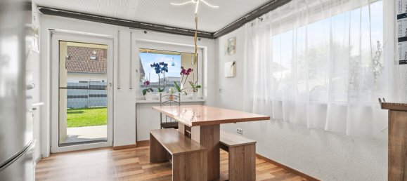 7 rooms House in Alb-Donau-Kreis, Germany No. 333013 17