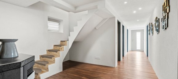 7 rooms House in Alb-Donau-Kreis, Germany No. 333013 13