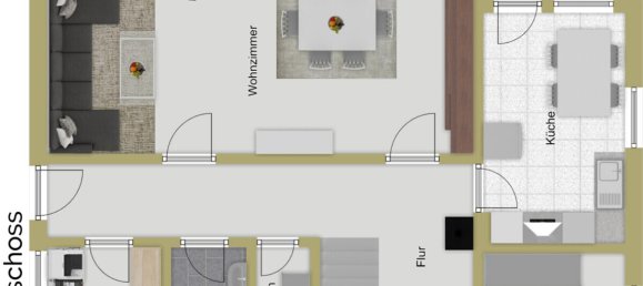 7 rooms House in Alb-Donau-Kreis, Germany No. 333013 26