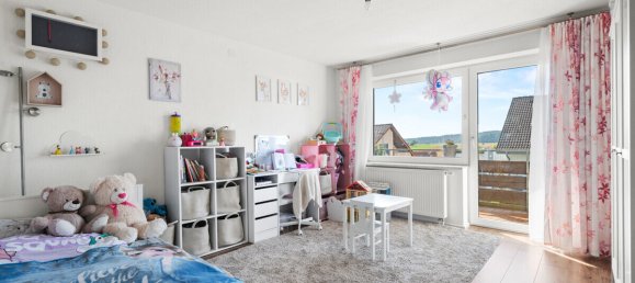 7 rooms House in Alb-Donau-Kreis, Germany No. 333013 6