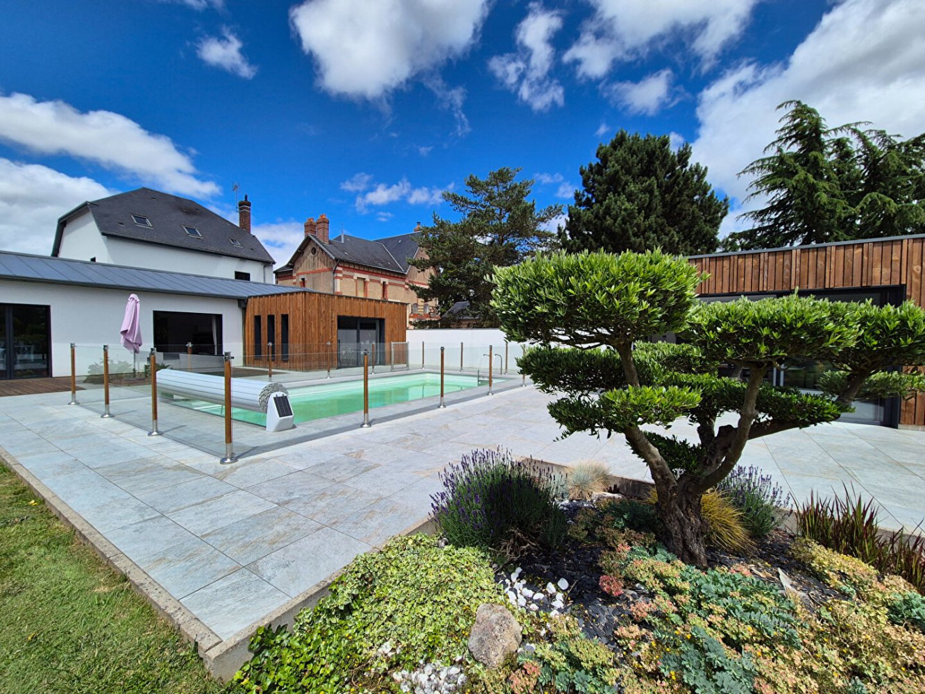 Дом с 7 спальнями в Бонваль, Франция № 271824