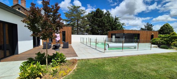 Дом с 7 спальнями в Бонваль, Франция № 271824 15