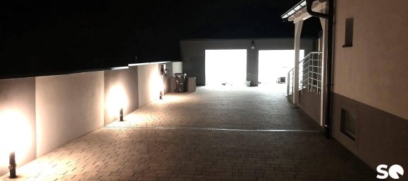 Casa de 8 divisões em Wiener Neustadt, Austria N.º 258819 48