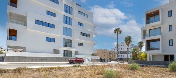 2 chambres Appartement à Kato Paphos, Cyprus No. 34196 6