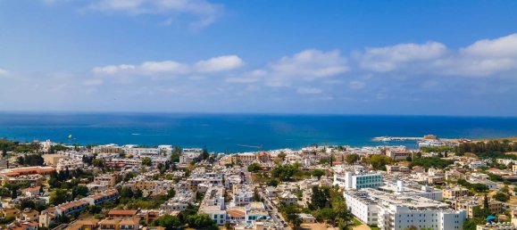 2 chambres Appartement à Kato Paphos, Cyprus No. 34196 8