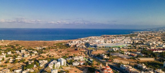 2 chambres Appartement à Kato Paphos, Cyprus No. 34196 7
