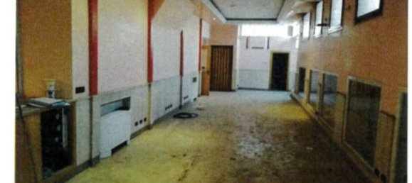 Propiedad comercial en Rome, Italy 402 m² No. 274365 7