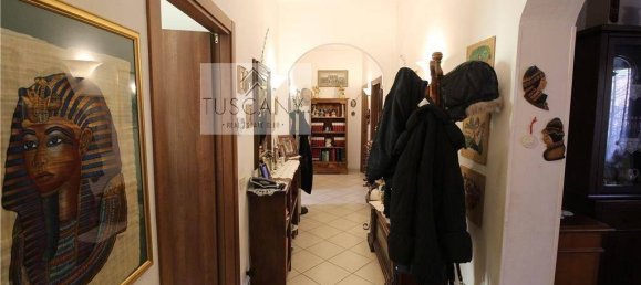 4 غرف نوم فيلا في Barberino Tavarnelle, Italy رقم 24747 3