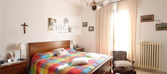 4 غرف نوم فيلا في Barberino Tavarnelle, Italy رقم 24747 7