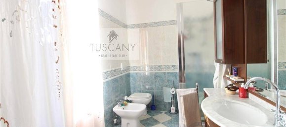 4 غرف نوم فيلا في Barberino Tavarnelle, Italy رقم 24747 12