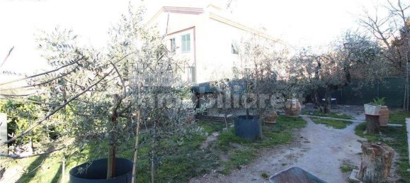 4 غرف نوم فيلا في Barberino Tavarnelle, Italy رقم 24747 13