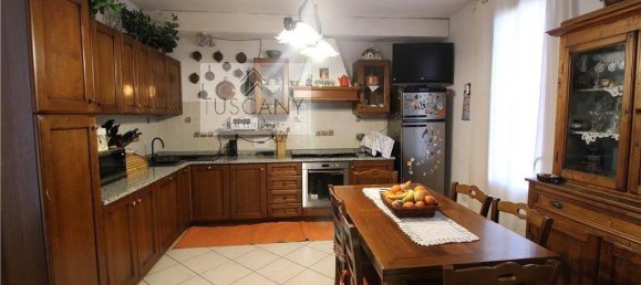 4 غرف نوم فيلا في Barberino Tavarnelle, Italy رقم 24747 6