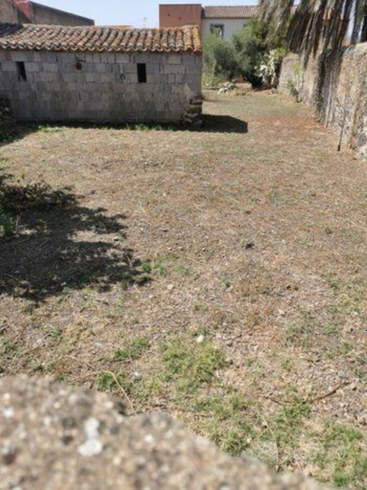  Land in Bauladu, Italy No. 325957
