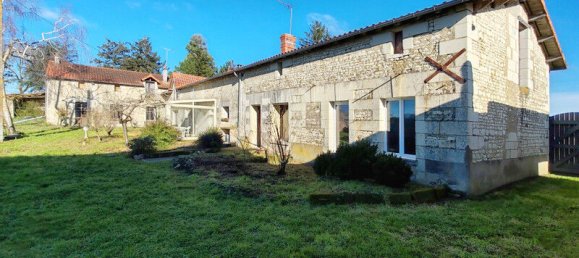 3 غرف نوم منزل في Princay, France رقم 289481 3