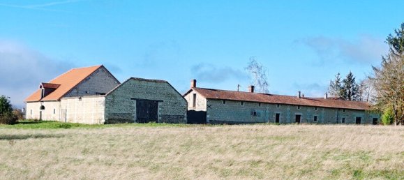 3 غرف نوم منزل في Princay, France رقم 289481 2