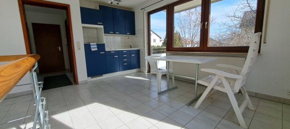 Apartamento de 2 divisões em Bodenseekreis, Germany N.º 55823 2