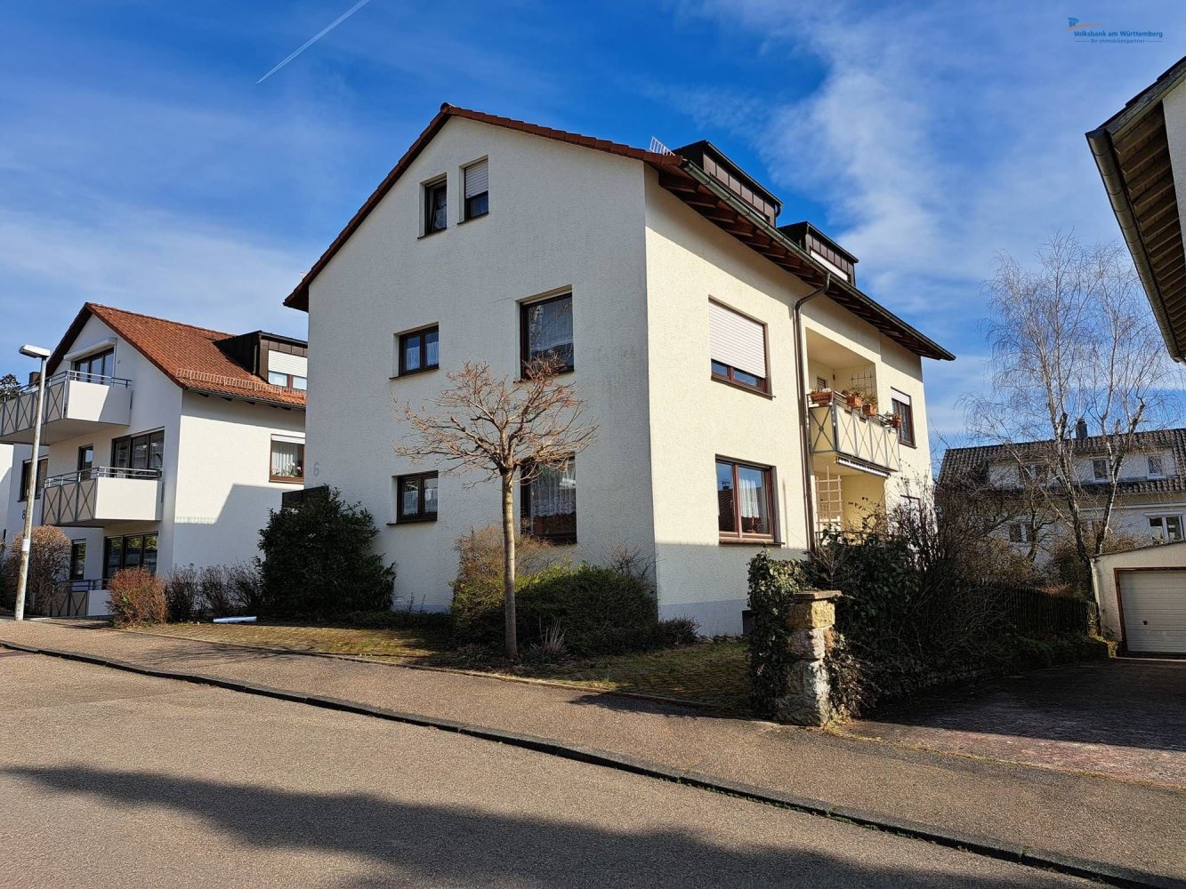 Apartamento de 2 divisões em Bodenseekreis, Germany N.º 55823