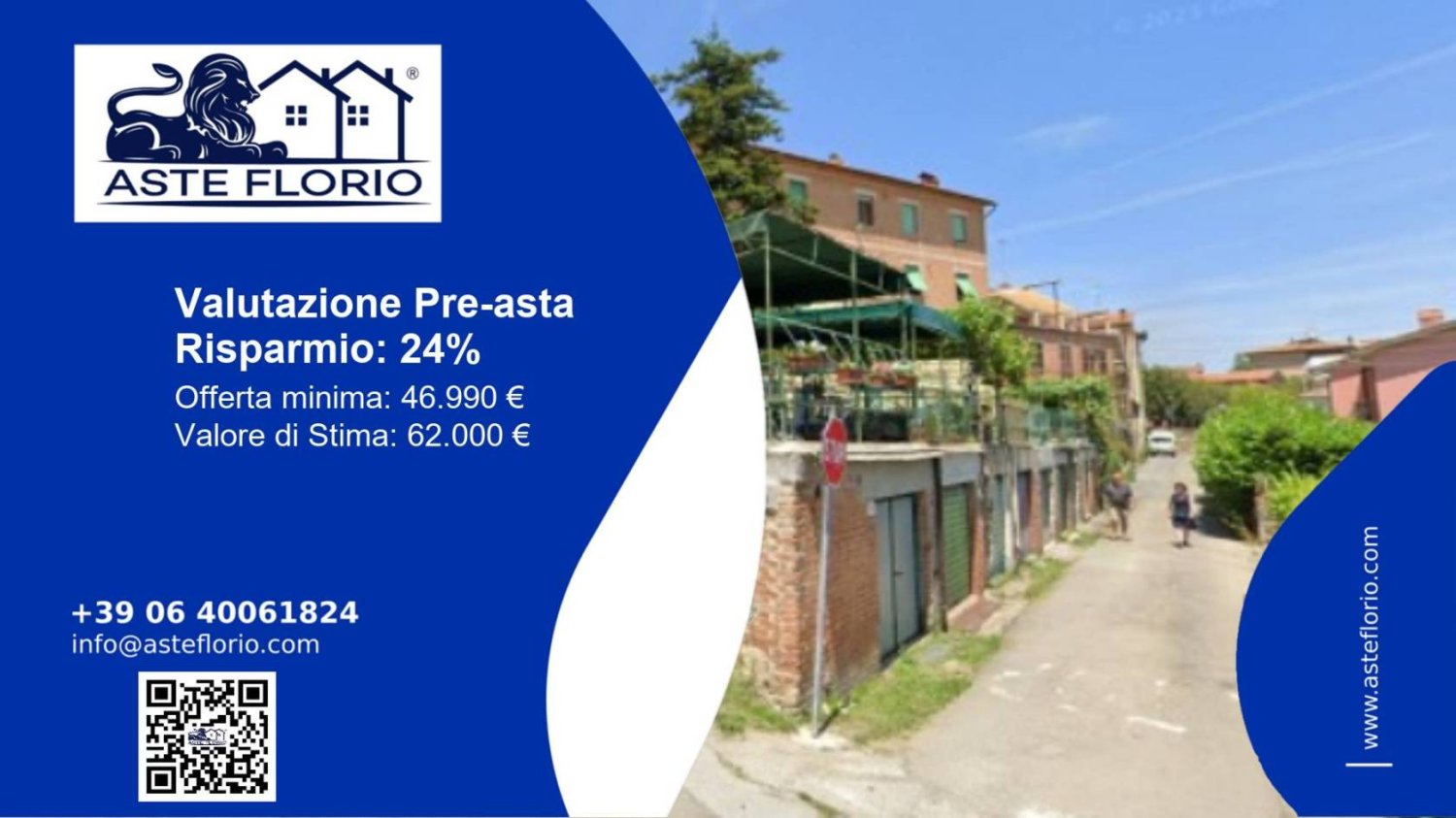 2 bedrooms Apartment in San Quirico d'Orcia, Italy No. 358716