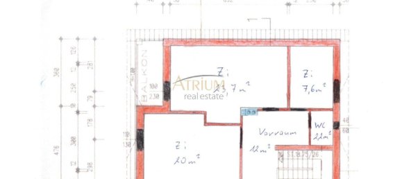 4-salle Maison à Untersiebenbrunn, Austria No. 222724 8