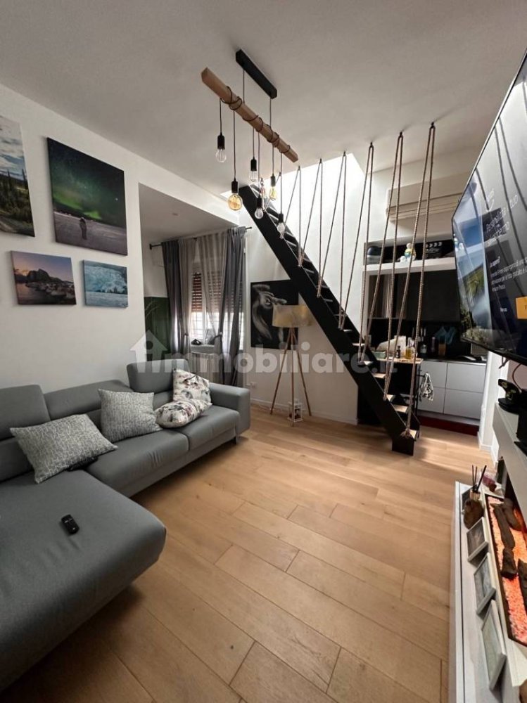 1 غرف نوم شقة في Rome, Italy رقم 388948